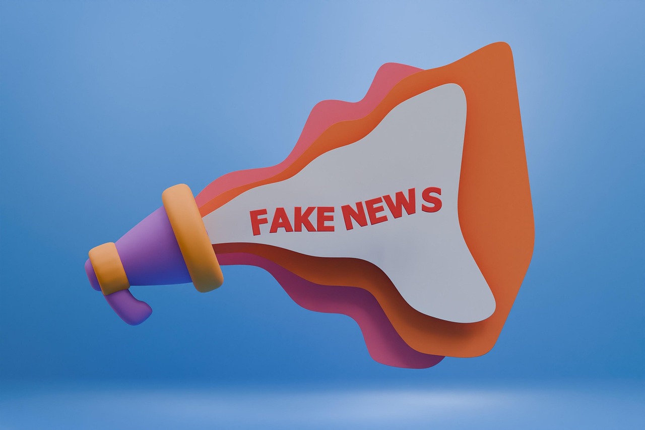 entdecken sie die welt der fake news: ursachen, auswirkungen und wie sie sich davor schützen können. informieren sie sich über die neuesten trends und strategien zur erkennung von fehlinformationen.
