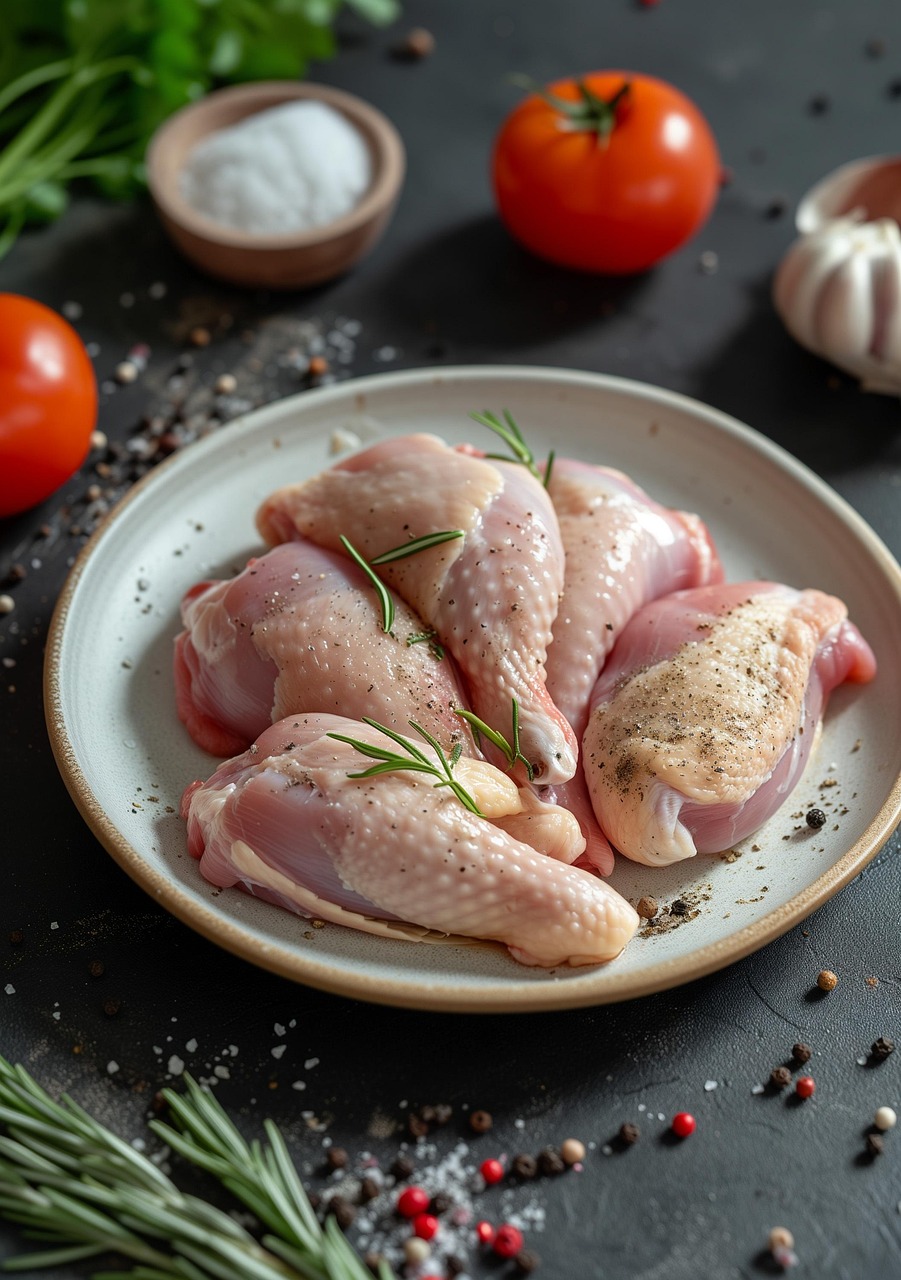 entdecken sie die besten tipps und rezepte für meal prep! bereiten sie gesunde und leckere mahlzeiten im voraus zu, um zeit zu sparen und sich ausgewogen zu ernähren.