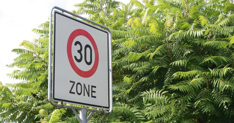 30 Geburtstagssprüche: Die besten Glückwünsche zum 30. Geburtstag