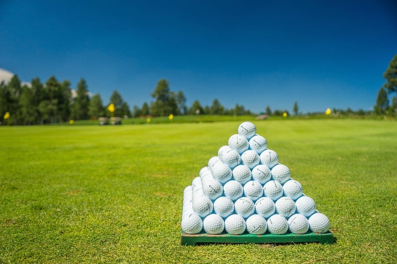 Die besten Golf Geschenke 2026: Perfekte Ideen für begeisterte Spieler