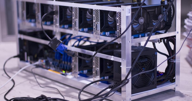 Bitcoin Mining 2026: Lohnt sich das noch wirklich?